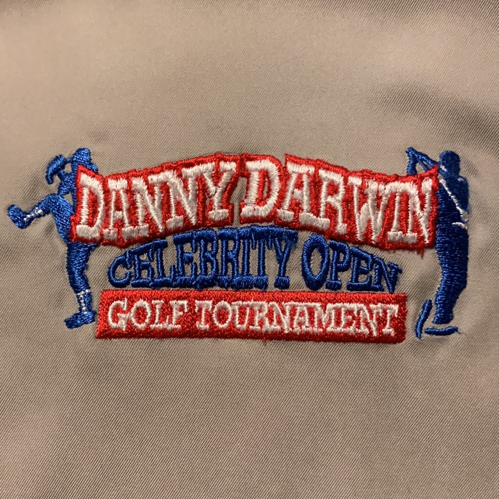 Charley Pride-Autographed Pullover: Timberline Co… - image 4